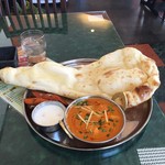 インド料理クリスパマハル - Ｂランチ