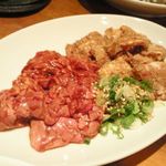 やきにく萬野 本店 - 