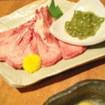 やきにく萬野 - 