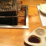 やきにく萬野 - 