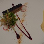 ラ・ブリック - 