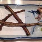 うなぎ 魚政 - 