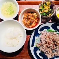 中華旬彩 森本 - 