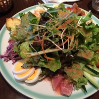 BISTRO DOUBLE - 