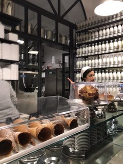 Gelateria Come il Latte -