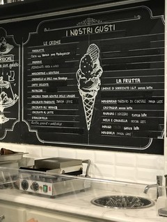 Gelateria Come il Latte -