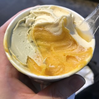 Gelateria Come il Latte -