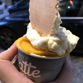 Gelateria Come il Latte -