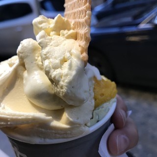 Gelateria Come il Latte -