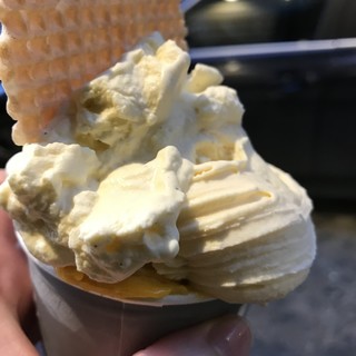 Gelateria Come il Latte -