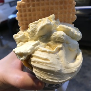Gelateria Come il Latte -