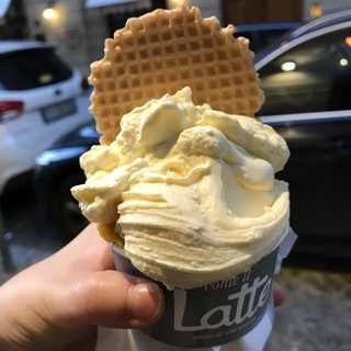 Gelateria Come il Latte -