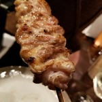 かしわや 泰 美酒佳鶏 - 