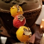 かしわや 泰 美酒佳鶏 - 