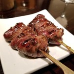 かしわや 泰 美酒佳鶏 - 