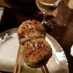 かしわや 泰 美酒佳鶏 - 