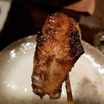 かしわや 泰 美酒佳鶏 - 