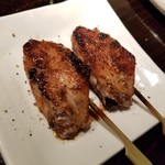 かしわや 泰 美酒佳鶏 - 