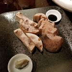 かしわや 泰 美酒佳鶏 - 