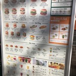 ＦＲＥＳＨＮＥＳＳ　ＢＵＲＧＥＲ - 