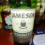 リーベ・カッツェ - JAMESON  