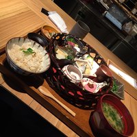 ダイナミックキッチン＆バー 響 中之島フェスティバルプラザ店 - 