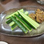 亀善 - もろ久2018.01.23