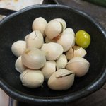 亀善 - 銀杏2018.01.23