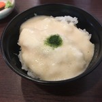 蕎麦見世のあみ - 