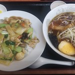 中華酒菜杜華 - 