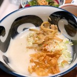 中国菜エスサワダ - 