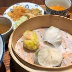 中国菜エスサワダ - 