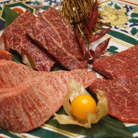西麻布けんしろう - 