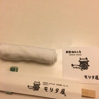 モリタ屋 木屋町店 - 