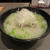 徳壽  - とろとろ牛タンのソルロンタン麺