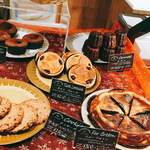 ル・グルニエ・ア・パン - 