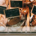 ル・グルニエ・ア・パン - 