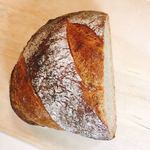 ル・グルニエ・ア・パン - パン・ド・トロワ