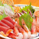 魚菜串 いちころ