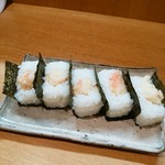 みよし - 天むす