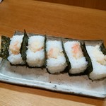 みよし - 天むす