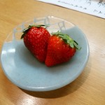 みよし - 石瓦農園の苺