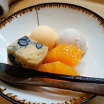 みよし - アイスクリームとスイーツ