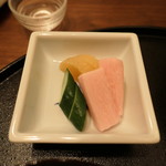 浅草むぎとろ - 