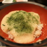 浅草むぎとろ - 