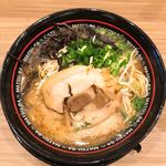 Tonkotsu Noodle Spot - 