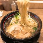 Tonkotsu Noodle Spot - 