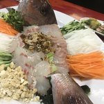 そば処 つる岡 - 