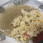 そば処 つる岡 - 