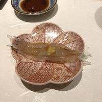 代官山 鮨 たけうち - 